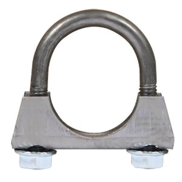Aftermarket 114 Muffler Clamps A-CL114-AI - main